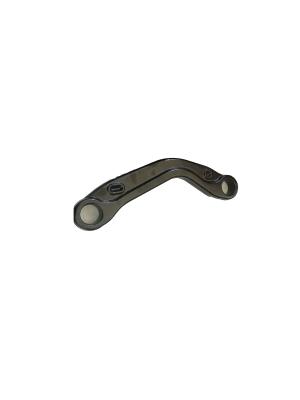 China Connecting Rod CT7 Alloy Steel Investment Castings for sale