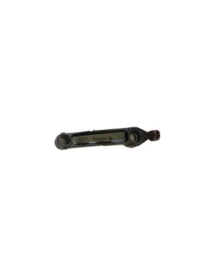 China Black Joint Lever 0.55mm Custom Machinery Parts for sale