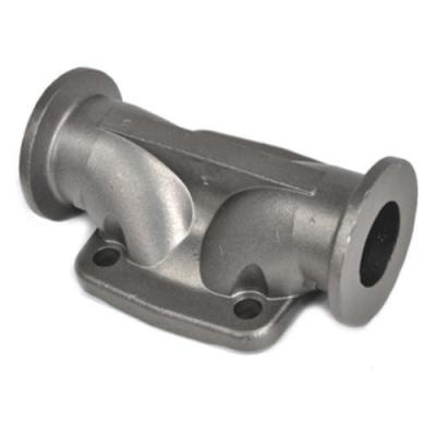 China 500mm Alloy Steel Valves for sale