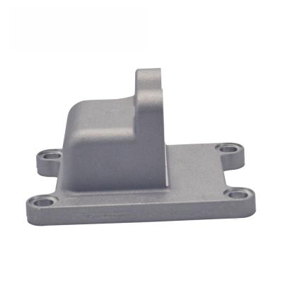 China DIN Joint Base 0.05mm Alloy Steel Investment Casting for sale