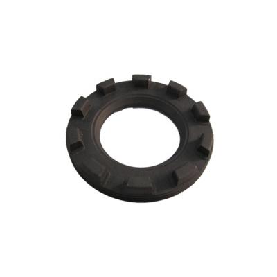 China Normalizing Rings AISI Sand Casting Ductile Iron for sale