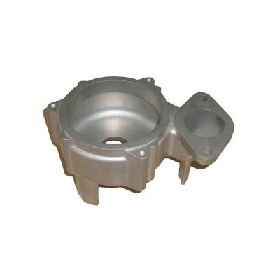 China Mining Industry Steel Investment Casting CT8 Alloy Steel Valves for sale