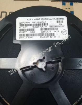 China PMCXB900UE 20 V Complementary N P-Channel Trench MOSFET for sale