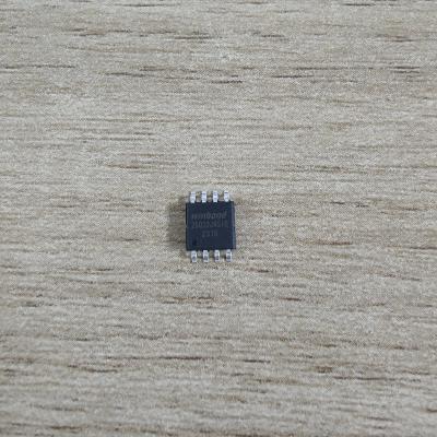China W25Q32JVSSIQ Integrated Circuits ICs NOR Flash SpiFlash 32M-Bit 4Kb Uniform Sector for sale