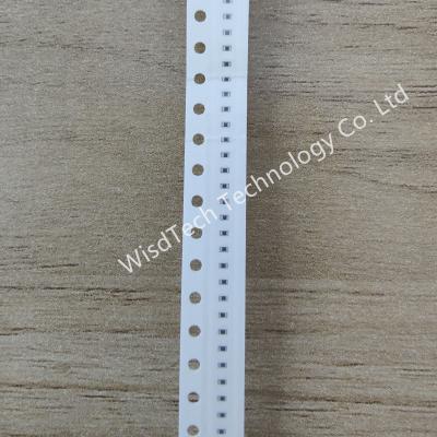China 0402WGF2005TCE  Thick Film Resistors - SMD RMC 0402 1/16W 1% T/R-10000 Chip Resistors for sale