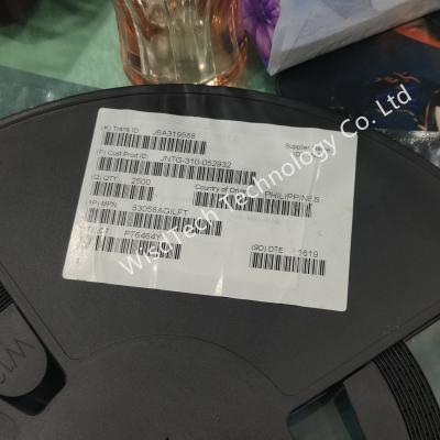 Κίνα 83058AGILF Συσκευές ρολογιού Διανομή 8:1 Ενιαία ολοκληρωμένα κυκλώματα προς πώληση
