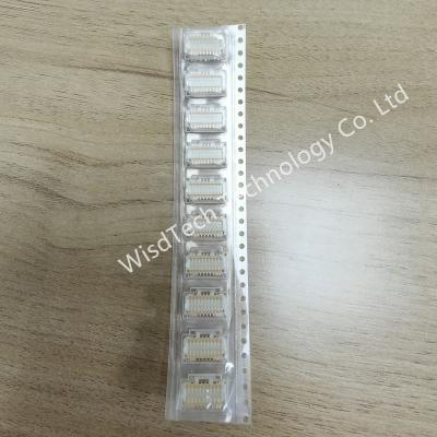China 501190-2027 Molex Headers & Wire Housings 1.0 WtB Wafer Assy 2 Ssy 20Ckt EmbsTp Pkg for sale