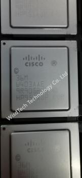 中国 E-W403AAE CMOS プロセス CISCO BGA360 統合回路IC 販売のため