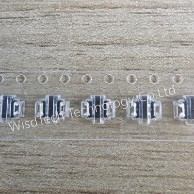 China EVQ-P7J01P Tactile Switch IC 3.5x2.9mm Right Ang Light Touch Switch for sale