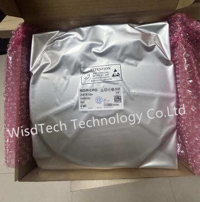 Chine SGM3838YG_TR Triple-Output Converters 700mA AMOLED Display Power Supply à vendre