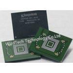 China EMMC04G-M627-X02U MLC NAND Flash Serial e-MMC 32G-bit 153-Pin FBGA for sale