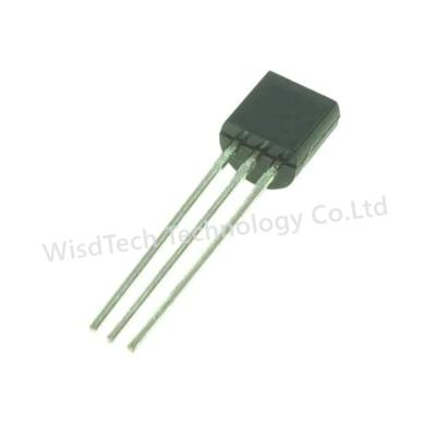 中国 J201 JFET N-Channel Transistor General Purpose high power rf transistors 販売のため