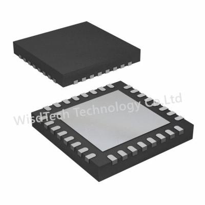 China AD8372ACPZ-R7 Variable Gain Amplifier IC CATV 32-LFCSP-WQ (5x5) integrated circuits for sale