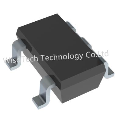 중국 LMC7211AIM5X/NOPB Analog Comparators Low power high voltage comparator integrated circuits 판매용