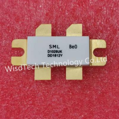 China D1028UK RF MOSFET Transistores RF MOSFET N-CH 70V 30A Casilla de 5 pines DR p canal de mosfet en venta