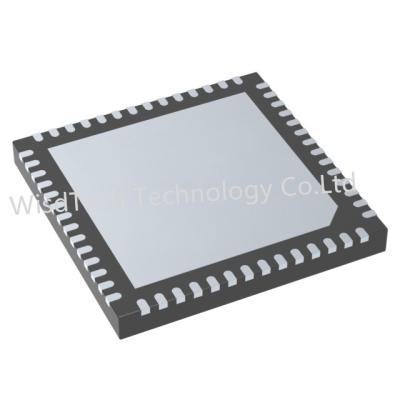 China USB5742T-I/2G USB Interface IC 2-Pt USB Contrl Hub HiSpd Low Pincount Integrated Circuits en venta