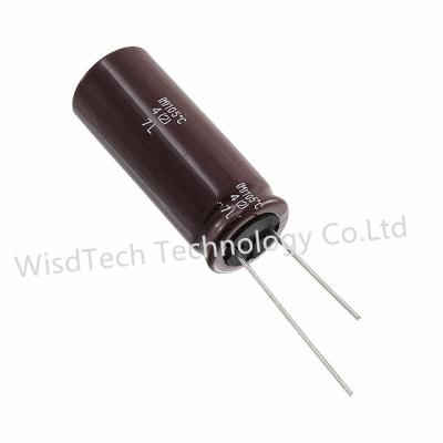 China EKYB630ELL182ML40S CAP ALUM 1800UF 20% 63V Radial Electrolytic Capacitors for sale