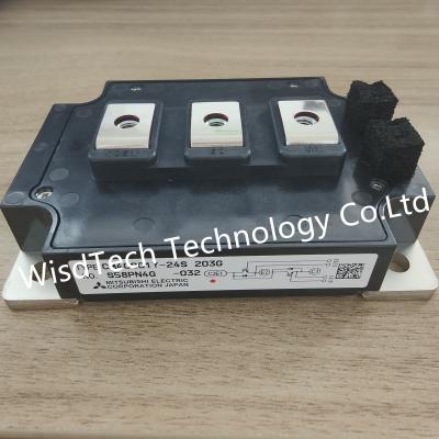 China CM400C1Y-24S 203G IGBT-Module S-serie AC-Switch IGBT-Module Te koop