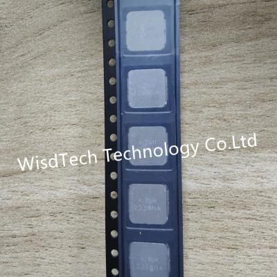 中国 IHLP3232DZER4R7M01 4.7 µH Shielded Molded Inductor 7.25 A 32mOhm Max Nonstandard 販売のため