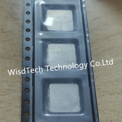 中国 IHLP4040DZERR47M11 470nH Shielded Molded Inductor 30 A 1.68mOhm Max Nonstandard 販売のため