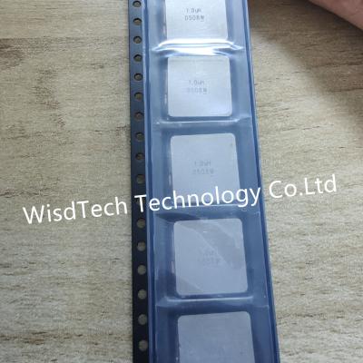 中国 IHLP5050FDER1R0M01 1µH Shielded Molded Inductor 32 A 2mOhm Max Nonstandard 販売のため