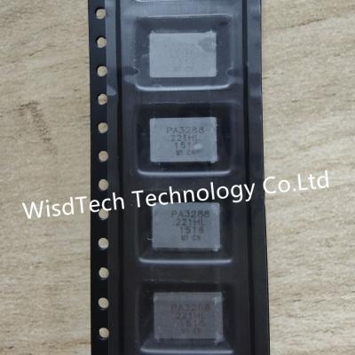 Chine PA3288.221HL Inducteurs de puissance - SMD 220 nH Inducteur non blindé 64 A 0,29 mOhm Non standard à vendre