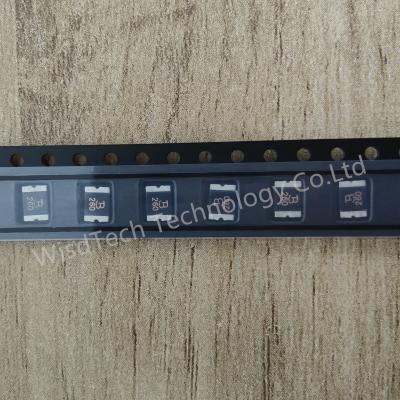 China 0ZC0260AF2B Surface Mount PTC 1812 SMT PPTC 2.60 Ih 13.2V Integrated Circuits ICs for sale