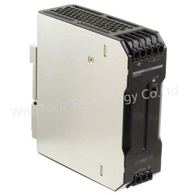 China S8VK-C12024 DIN Rail Power Supplies 120W 24VDC 5A 100-240VAC for sale