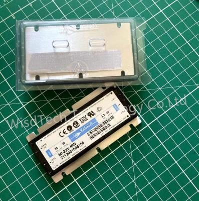 Chine V375A48C600A 375Vin/ 48Vout / 600Watts DC-DC Converter Module IGBT Module à vendre