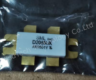 Chine D2085UK  28V120W 1MHz-1000MHz push-pull RF POWER TRANSISTOR MOSFET à vendre