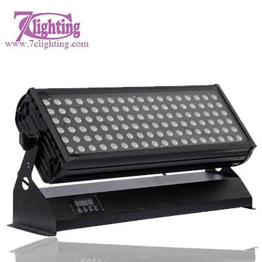 China Waterproof LED Wall Washer 108x3W LED Projector Floodlighting IP65 Architecture Lighting for sale