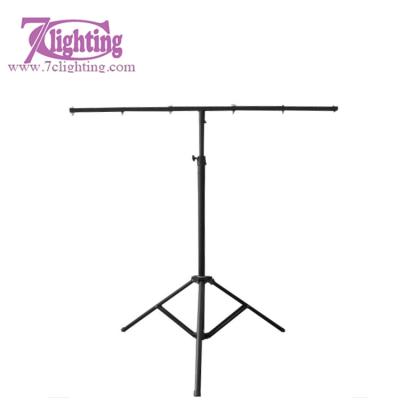 China 118inch / 3M Tri-pod Light Stand Portable Lighting Stands & Truss Wholesale for pro audio and lighting for sale