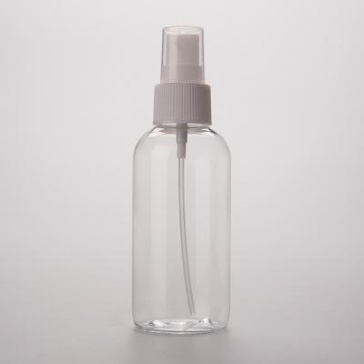 China SGS 4 Oz Plastic Spray Bottles for sale
