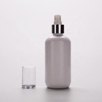 China 500ML Plastic Cosmetic Spray Bottles for sale