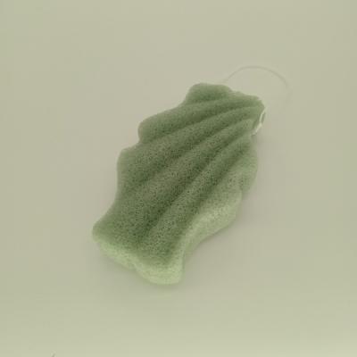 China Minamul Konjac Exfoliating Organic Facial Sponge Set Gentle Daily Face Scrub for sale
