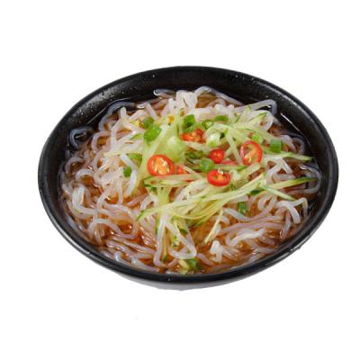 China Low GI Skinny Konjac Shirataki Noodles Zero Carbs FDA Certificate for sale