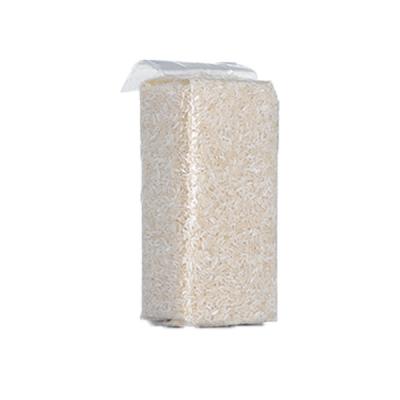 China Arroz Konjac orgánico purificado de la harina de arroz 500g Shirataki seco en venta