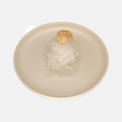 China Peso gordo cero Konjac de Angel Hair Shirataki Noodles Losing kosher en venta