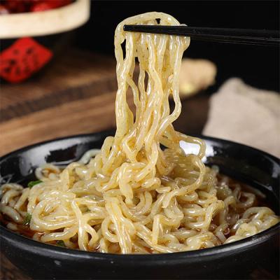 Chine Basil Skinny Pasta Konjac Noodles Woolworths Sugar Free Vegan à vendre