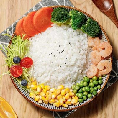 Chine VIANDE HALAL résistante de l'amidon 75g de riz sec konjac de Shirataki à vendre