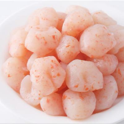 China Vegetarian Shrimp 200g With Carrot for sale