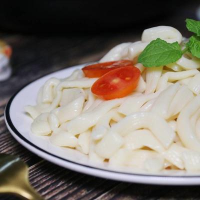 China Vegan Healthy Konjac Shirataki Noodles Goose Intestine for sale