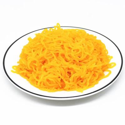 China Carrot  Keto Pasta Konjac Shirataki Noodles Delicious Kosher Vegan for sale