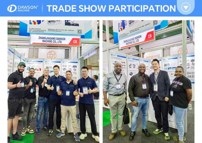 International Trade Show Exhibition