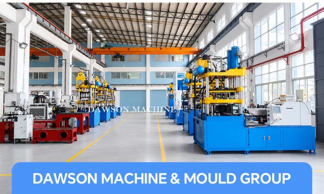 Zhangjiagang Dawson Machine company overview