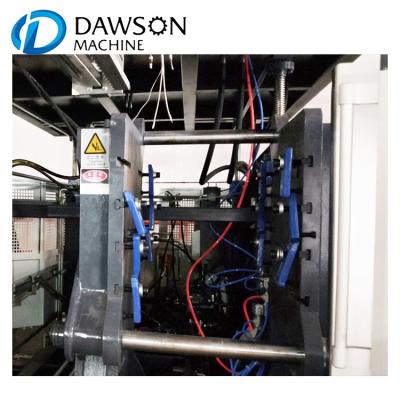 Chine Révolutionnez votre fabrication de plastique avec notre machine de moulage par soufflage par extrusion à vendre
