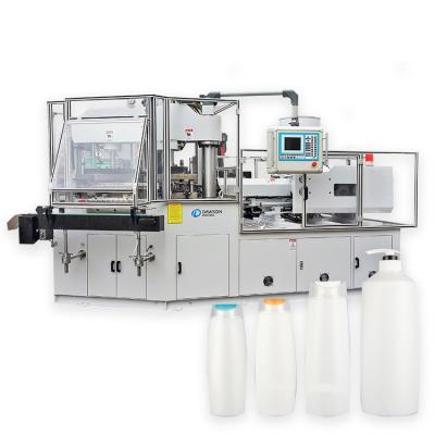 China Plastic Detergent IBM Injection Bottle Blowing Machine Moulding Automatic PE for sale
