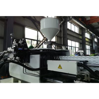 Chine PET Preform Plastic Injection Molding Machine Wide Mouth CE 300L à vendre