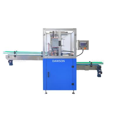 China Plastic Bottle Mouth Neck Trimming Cutter Machine PE PVC PP PET PC HDPE for sale