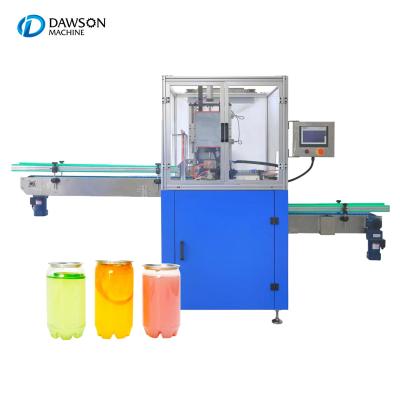 China Efficient High Speed Pet Plastic Bottles Cutting Machine Automated Quality Control PLC for sale